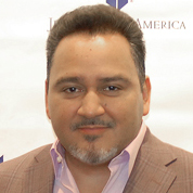 Steve Velasquez